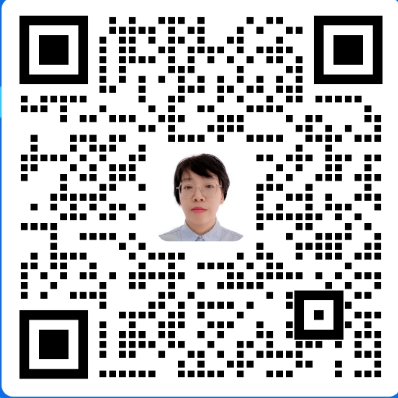 零欧 销售经理 郭润红 微信