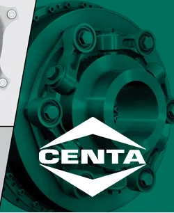CENTAFLEX-A Ersatzelement