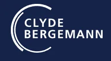 CLYDE BERGEMANN