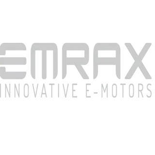 EMRAX 208 LC IP65 中压