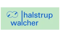 halstrup-walcher