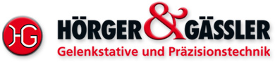 德国Hörger&Gässler