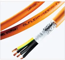ÖLFLEX®-FD CLASSIC 810 5G0.5