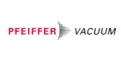 德国Pfeiffer Vacuum
