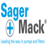 Sager + mack