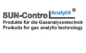 德国SUN-Control-Analytik