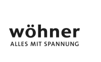 德国Wöhner