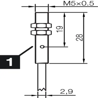 INSM-M05-B0.8PO-2C