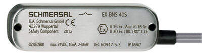 EX-BNS 40S-12Z-C 5,0M 103002175