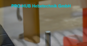 PRO-HUB Hebetechnik GmbH