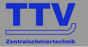TTV Zentralschmiertechnik