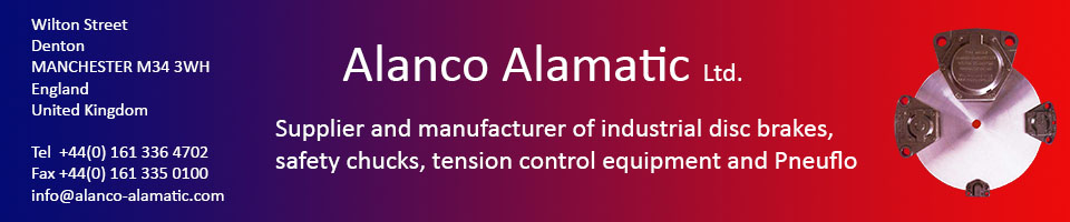 alanco-alamatic