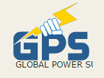 Global Power Supplies