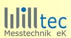 Willtec Messtechnik EK