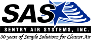 Sentry Air Systems