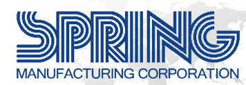 Spring Manufacturing Corporation