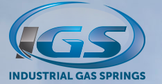 IGS（INDUSTRIAL GAS SPRINGS）