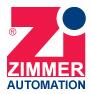 Zimmer Automation