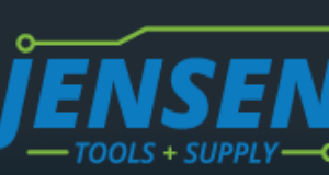 JENSEN Tools+Supply