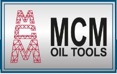 MCM OIL