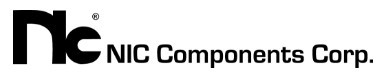 NIC Components