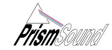Prism-Sound