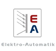 EA ELEKTRO-AUTOMATIK