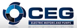 CEG(Electric Motors And Pumps)