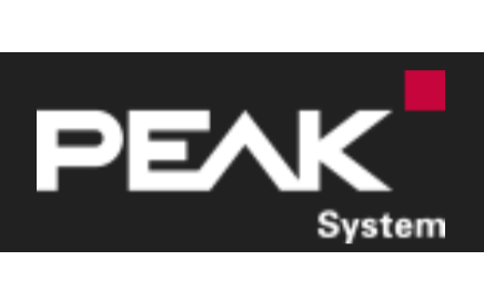 德国PEAK-System