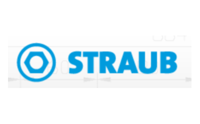 德国STRAUB
