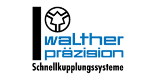WALTHER-PRÄZISION