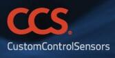 Custom Control Sensors Inc（CCS）