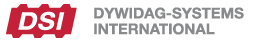 DYWIDAG-Systems International（DSI）
