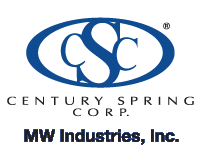 Century Spring Corp