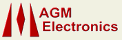 AGM Electronics