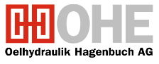 Oelhydraulik Hagenbuch AG