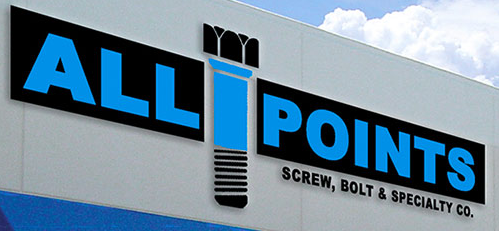 All Points Screw