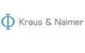 德国Kraus&Naimer