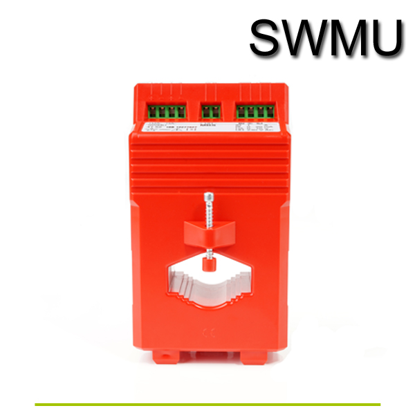 SWMU 42.51/800A/1A 0..20mA