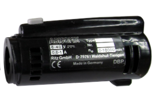 德国 ABISOFIX 品牌Logo