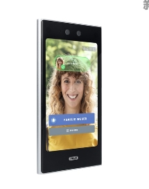 德国 ABUS 品牌Logo