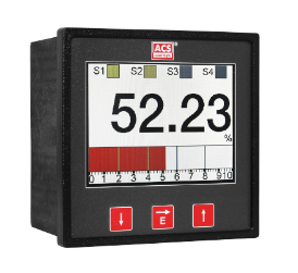 ACS contsys