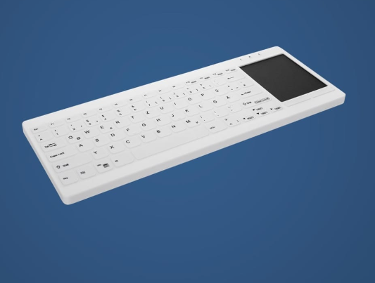 Active Key