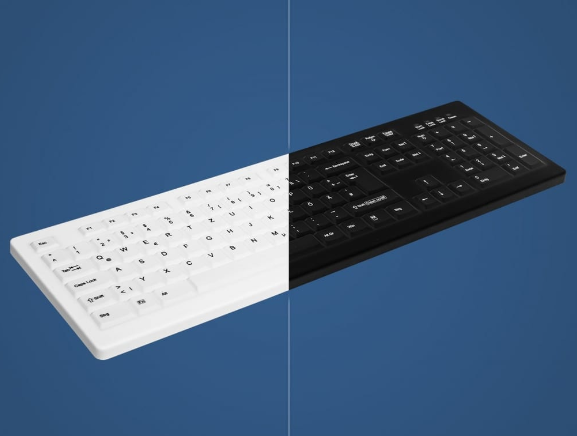Active Key