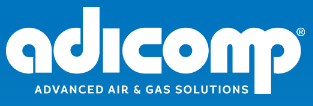 意大利 Adicomp 品牌Logo
