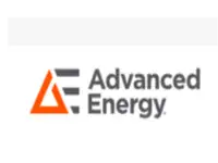 美国 Advanced Energy品牌Logo