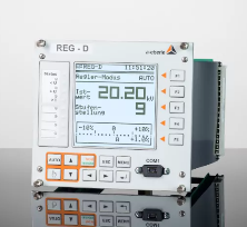 德国 A-eberle 品牌Logo