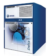 德国 Aerzen 品牌Logo