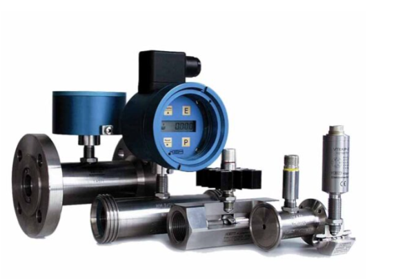 荷兰 AE Sensors 品牌Logo