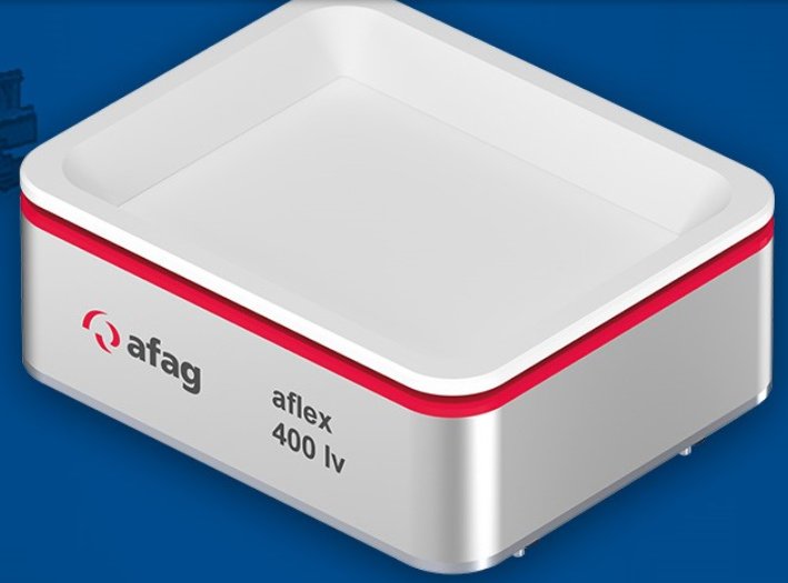 瑞士 AFAG 品牌Logo